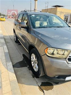 دودج دورانجو